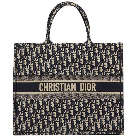 dior book tote navy|christian Dior Book Tote personalized.